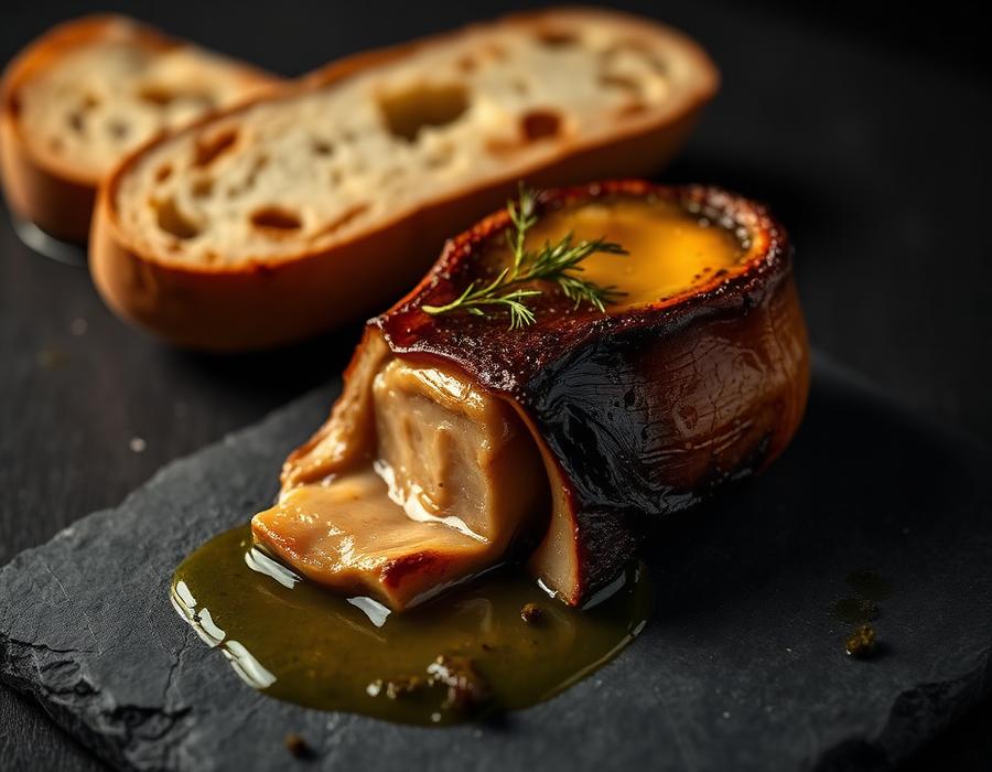 The Bone Marrow